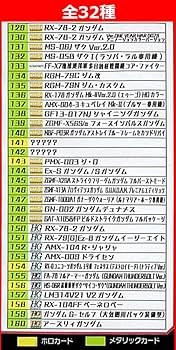 BANDAI - ガンプラパッケージアートコレクション　5　全３２種　フルコンプリートセット　レア Amazon | ガンプラパッケージアートコレクション チョコ